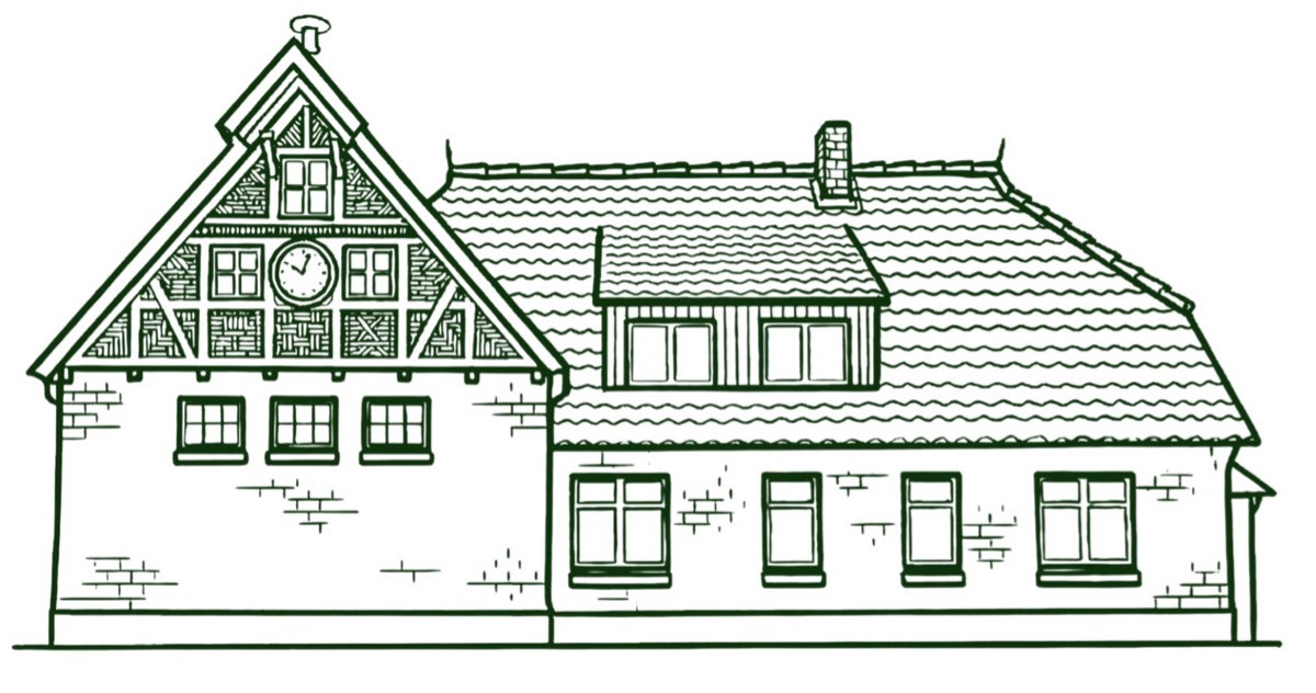 Ferienwohnungen in der Alten Schule